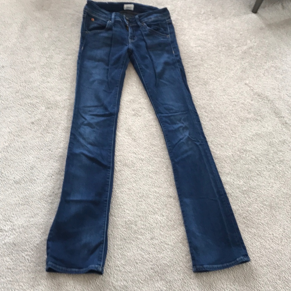 Hudson Jeans